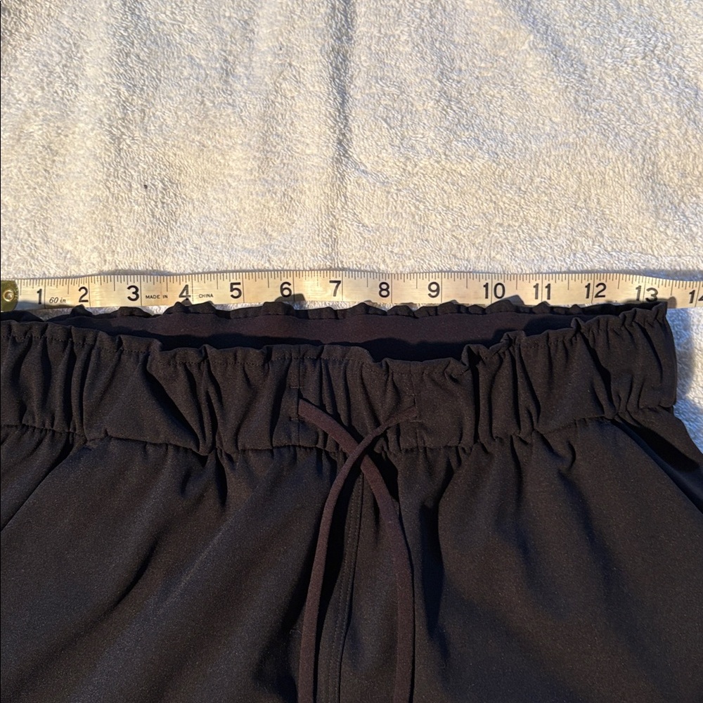 NWOT Lululemon Stretch Luxtreme High Rise Jogger - Picture 11 of 15